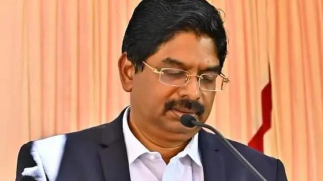 சென்னை, கிண்டி ரேஸ் கோர்ஸ் மைதானம்