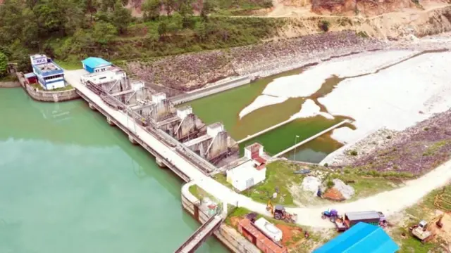 जलविद्युत्