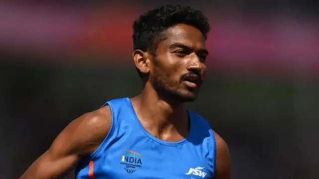 अविनाश साबळे 