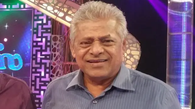 நடிகர் டெல்லி கணேஷின் நடித்த மறக்க முடியாத கதாபாத்திரங்கள்