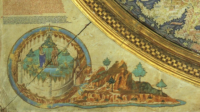 ఫ్రా మౌరో