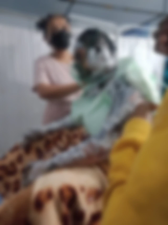 Elis, istri dibakar oknum TNI di Papua