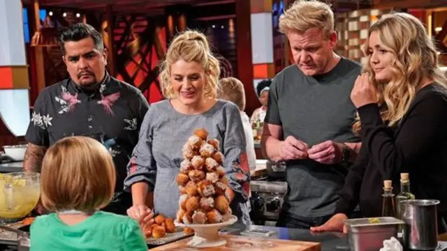 گورڈن رامسے