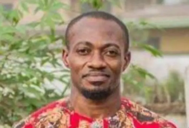 Emmanuel Okocha NNoko