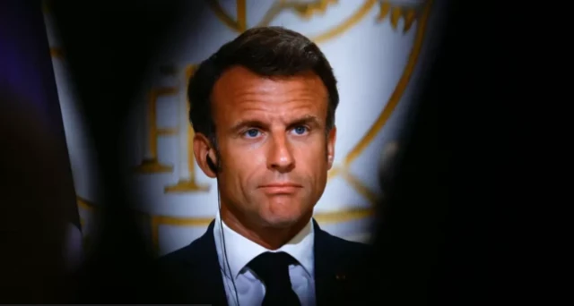 فرانسیسی صدر