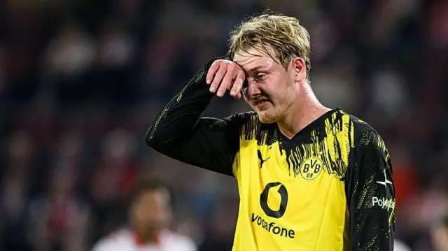 Julian Brandt