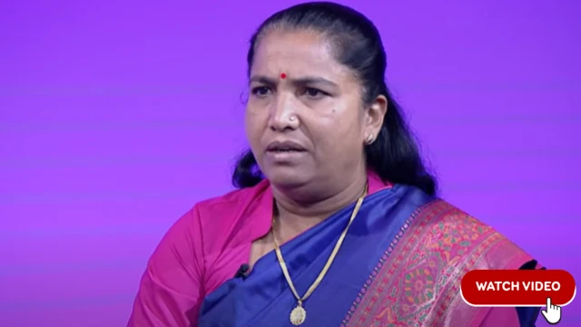 સાંસદ ગેનીબહેન ઠાકોર