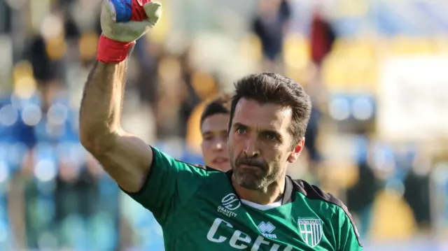 buffon 
