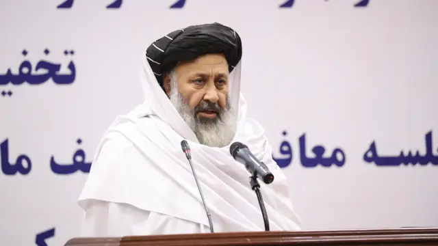 ملا محمد ناصر اخوند