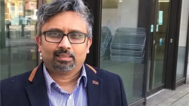 රසික අත්තනායක වින්දිතයෙකු ලෙස නොව සැකකරුවෙකු ලෙස වරදවා වටහා ගනු ලැබ තිබිණි