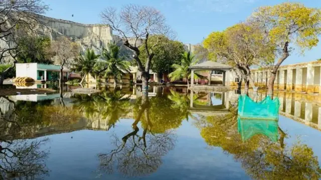 ગ્વાદર ચીન પાકિસ્તાન ભારત બીબીસી ગુજરાતી 