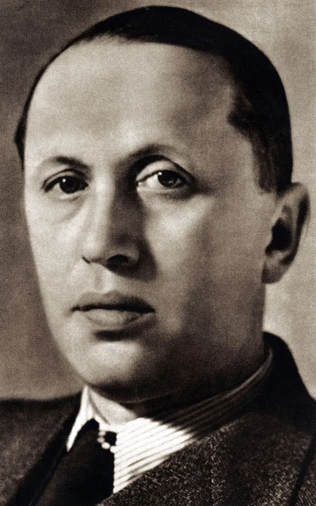 Карел Чапек