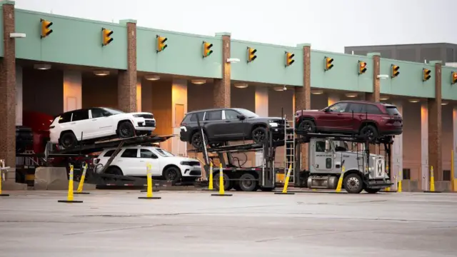 ਕਾਰ ਫ਼ੈਕਟਰੀ 