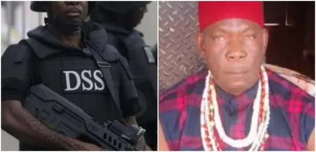 Eze Fredrick Nwajagu