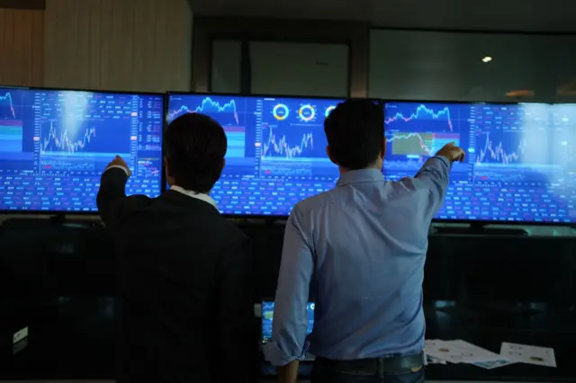 બીબીસી ગુજરાતી શૅરબજાર પેની સ્ટોક્સ શૅર રોકાણકાર 