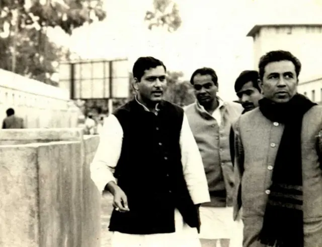 બિંદેશ્વર પાઠક : ભારતમાં શૌચાલય ક્રાંતિ લાવનારા વ્યક્તિ 