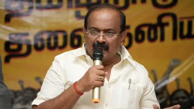 ரேஷன் கடைகளில் தேங்காய் எண்ணெய் வழங்குவது சாத்தியமா? உணவுத்துறை அமைச்சர் கூறுவது என்ன?