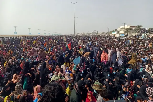 பலுசிஸ்தான், பாகிஸ்தான், இந்தியா, நேரு, ஜின்னா
