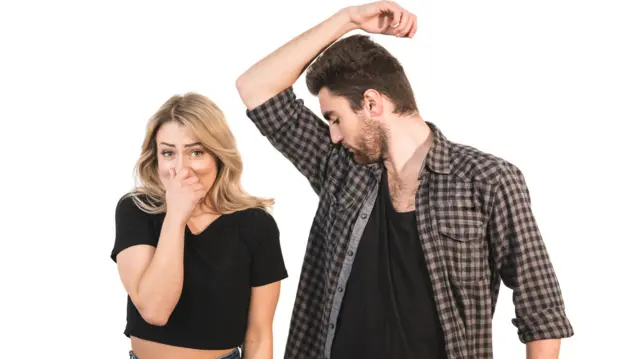 ਮਰਦ ਅਤੇ ਔਰਤ