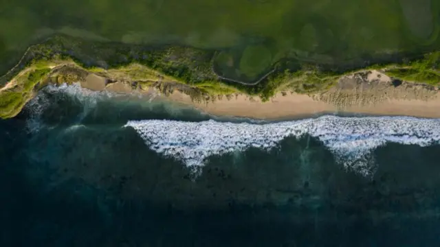 మెరైన్ హీట్‌వేవ్స్