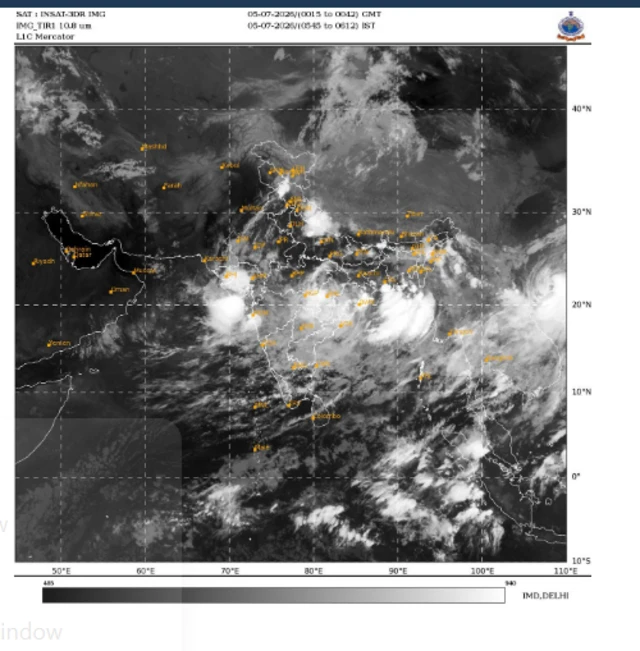 monsoon, gujarat, junagadh, IMD, Weather update, India rain, ગુજરાત, વરસાદ, હવામાન, ચોમાસું, બીબીસી ગુજરાતી