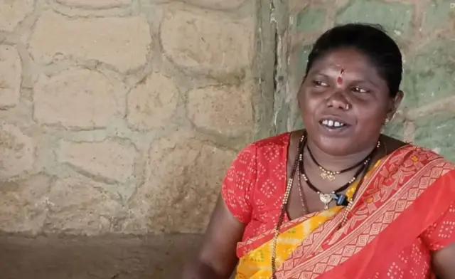 પાણીનો સંકટ