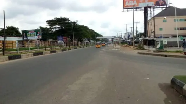 Okporoụzọ Aba tọgbọrọ chakoo