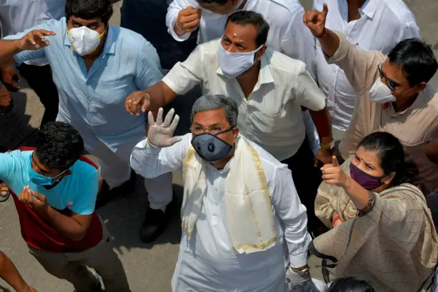 சித்தராமையா