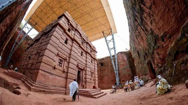 Bataskaana Laalibalaa