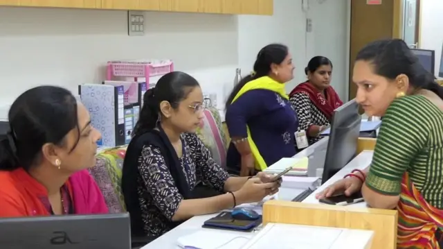 બીબીસી ગુજરાતી 