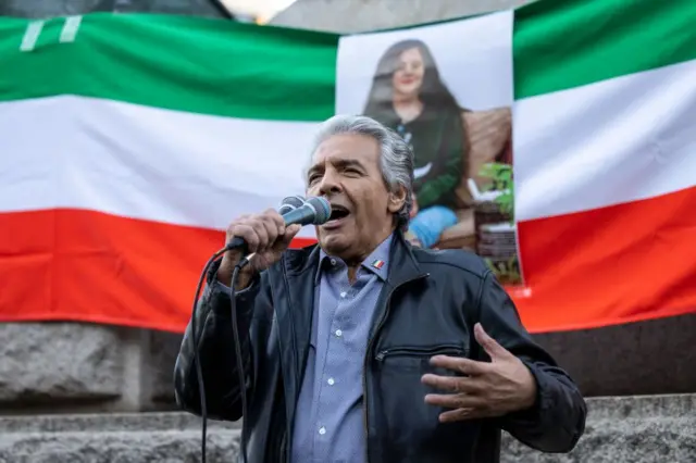 faramarz aslani