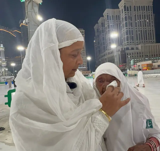 ਹਾਜਰਾ ਬੀਬੀ