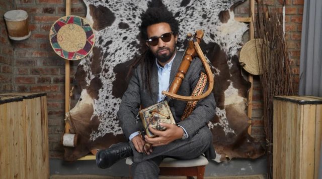 ሀዲስ ዓለማየሁ