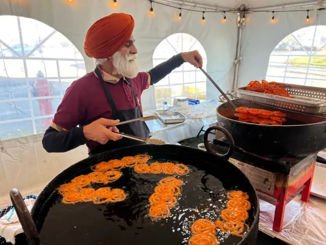 शीख आणि कॅनडा