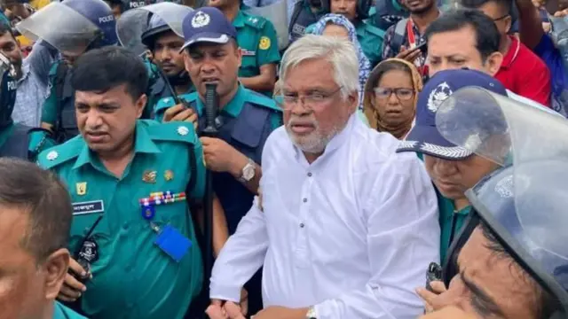 আমানউল্লাহ আমান