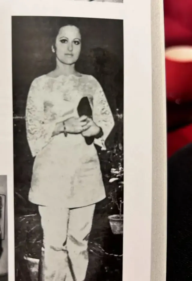 ਸ਼ਹਿਨਾਜ਼ ਗੁਲ