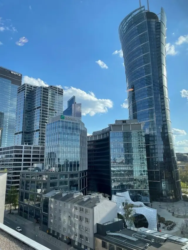 Warsaw