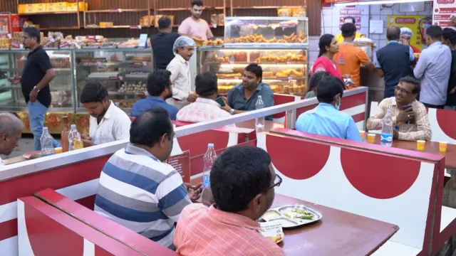 హైదరాబాద్ ఇరానీ కేఫ్