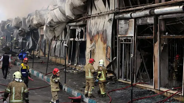 بازارچه جنت‌آباد
