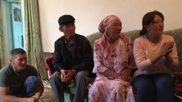 Айсулуунун чыныгы күйөрмандары...