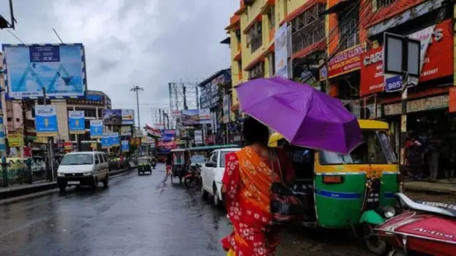 पश्चिम बङ्गालको बजार