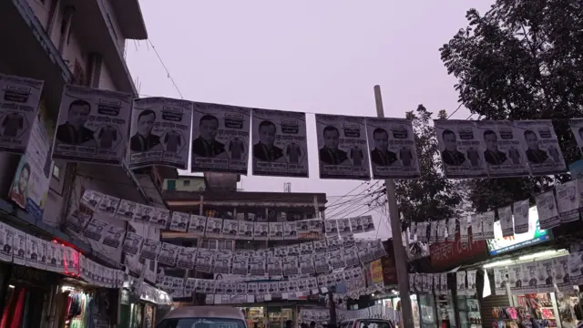 বিগত আওয়ামী লীগ সরকারের আমলে দলীয় প্রতীকে অনুষ্ঠিত হত স্থানীয় সরকার নির্বাচন