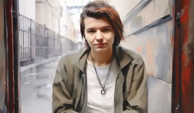 Севиндж Вагифгызы - шайлоо алдында камалган 13 журналисттин бири