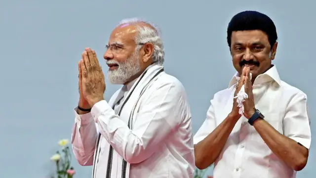 நீட் விலக்கு, தமிழ்நாடு சட்டமன்ற தேர்தல், திமுக - பாஜக