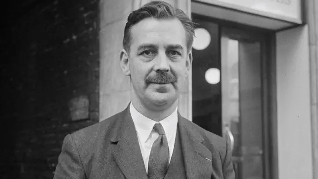 Francis Cammaerts, Granville's commander in France and lover, was one of three men she managed to get released from a Nazi prison