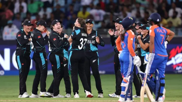 न्यूज़ीलैंड 