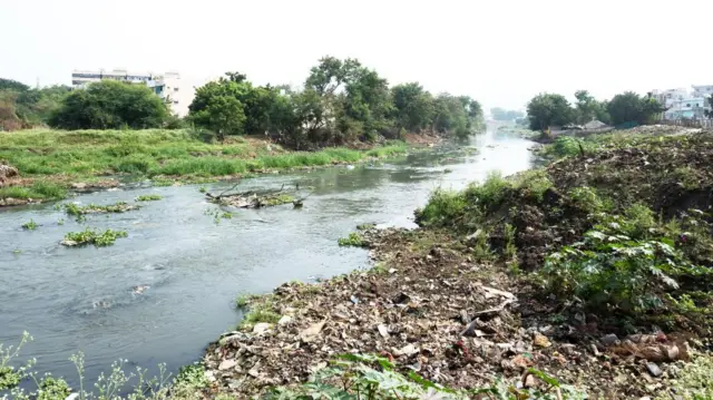 బెజవాడ, విజయవాడ, బుడమేరు, వరదలు, ఆపరేషన్ బుడమేరు, నీటి పారుదల శాఖ, రామానాయుడు