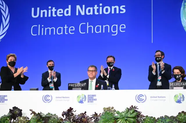 ક્લાઇમેટ ચેન્જ