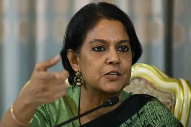 সৈয়দা রিজওয়ানা হাসান