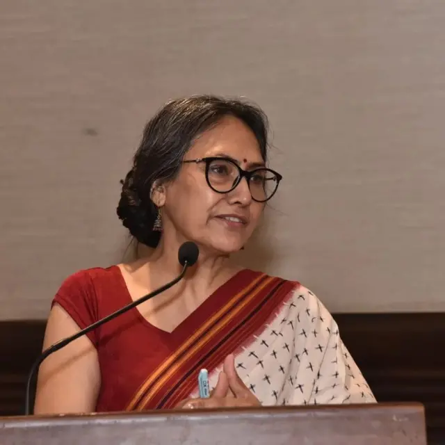 ਨੀਤਾ ਮੋਹਿੰਦਰਾ